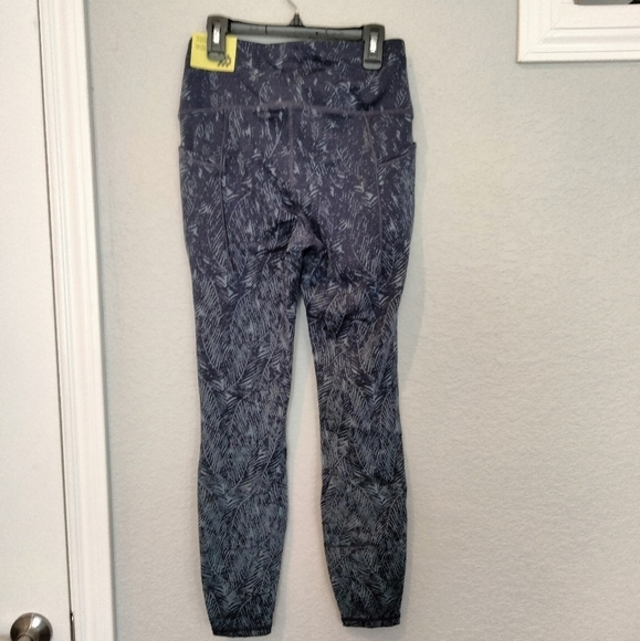 all in motion high rise leggings - Picture 3 of 5